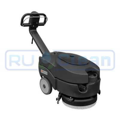 Поломоечная машина Comet CPS 36BX