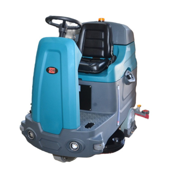 Поломоечная машина TOR JH-860 (24В, 200Ач Li) (2051)