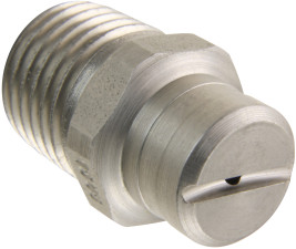 Форсунка 2520 (1/4"ш) R+M