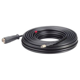 Шланг для канализации (20м, DN06, М22х1.5г-1/4"ш, 300бар) R+M