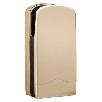 Сушилка для рук V-JET 1760 W (автоматическая, Groc Champagne)