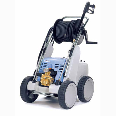 Мойка высокого давления Kranzle Quadro 1000TST