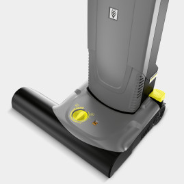 Пылесос щеточный Karcher CV 48/2