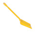 Лопата Vikan (1035мм, желтый)