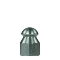 Форсунка каналопромывочная R+M ST-49 (040, 1/4"г, бой назад)