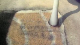 Распылитель для химчистки EASYCLEAN 365