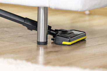 Пылесос Karcher VC 4s Cordless (аккумуляторный)