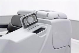 Поломоечная машина Nilfisk BR 1300S