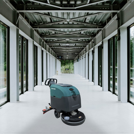 Поломоечная машина VinnerMyer LiTE500B-L50 (LiTE500B-L50)