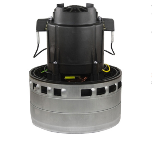 Вакуумный мотор W11800 (1500Вт, 220В, 3-стад) Ametek (W11800)