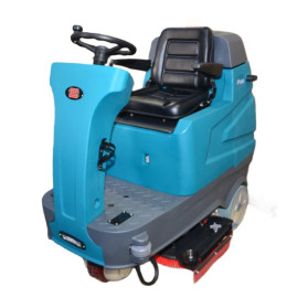 Поломоечная машина TOR JH-T860 (24В, 200Ач Li)