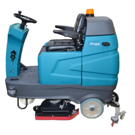 Поломоечная машина TOR JH-T860 (24В, 200Ач Li)