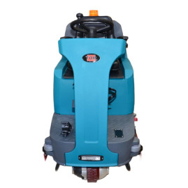 Поломоечная машина TOR JH-T860 (24В, 200Ач Li)