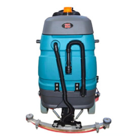 Поломоечная машина TOR JH-T860 (24В, 200Ач Li)