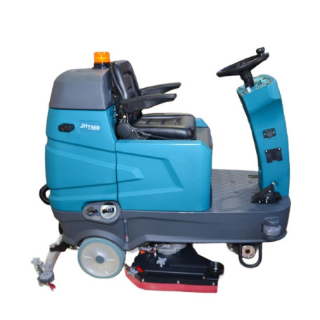 Поломоечная машина TOR JH-T860 (24В, 200Ач Li) (2053)