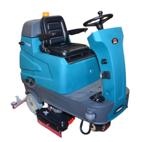 Поломоечная машина TOR JH-T860 (24В, 200Ач Li) (2053)