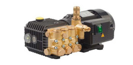 Аппарат высокого давления IPG M51042-000 (для туманообразования)