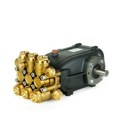 Насос высокого давления Mazzoni GM 17360R (360бар, 17л/мин, 1450об/мин)