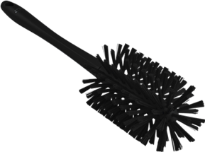 Щетка-ерш для труб Vikan (D90мм, черный)