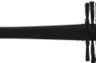 Щетка-ерш для труб Vikan (D90мм, черный)