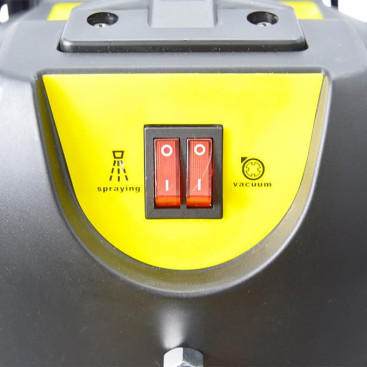 Моющий пылесос SuperClean LC-20 SC