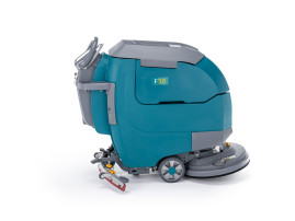 Поломоечная машина WELLLAND F50L (100Ач, Li)