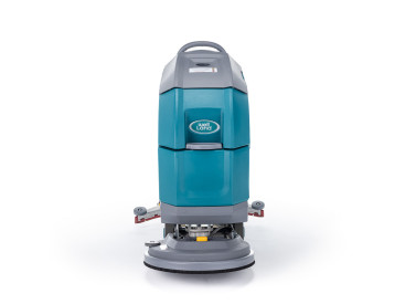 Поломоечная машина WELLLAND F50L (100Ач, Li)