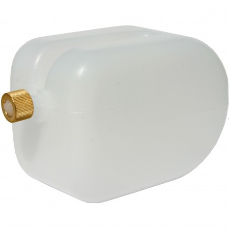 Бачок поплавкового клапана R+M PEKI