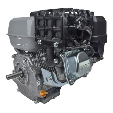 Двигатель бензиновый EVOline GB 200 Q (6,5 л.с.)