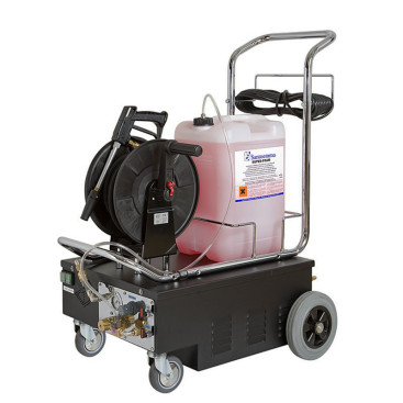 Моечная установка Santoemma IdroFoamRinse FOOD 400