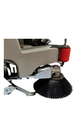 Подметальна машина Bennett Tornado 700bd