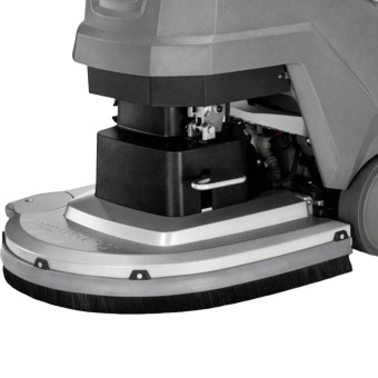 Поломоечная машина Karcher BD 50/55 W Classic Bp