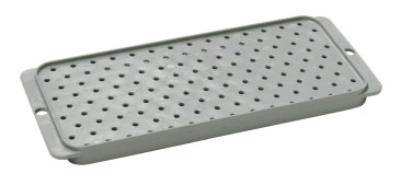 Решетка TTS для предварительного замачивания (ведр 8л, серый)