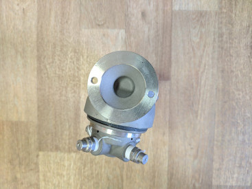 Насадка для мойки емкостей PA А80 R (160бар, 50л/мин, гидропривод)