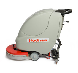 Поломоечная машина KEDI GBZ-430B (60Ач, Li)