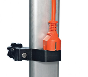 Однодисковая машина Nilfisk FM400 L Complete