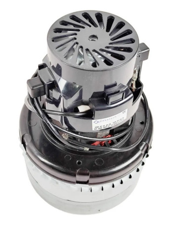 Вакуумный мотор BT016336 (600Вт, 36В, 3-стад) Bekatech (BT016336)