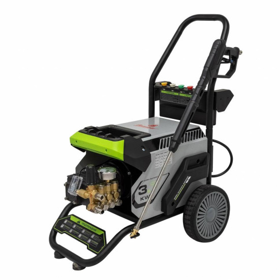 Мойка высокого давления Bennett DN-3700 (DN-3700)