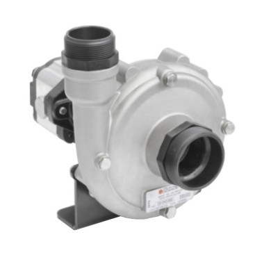 Насос центробежный Comet C610HS-M06 (655л/мин, 6бар, с гидромотором, нерж, без патрубков)