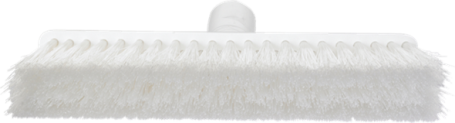 Щетка подметальная Vikan (26см, белый)