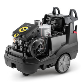 Мойка высокого давления Karcher HDS 10/21-4 M (с нагревом)
