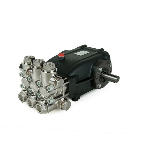 Насос высокого давления Mazzoni TGM 35170R (170бар, 35л/мин, 1450об/мин)