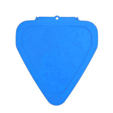 Крышка на ведро Schavon (20л, синий)