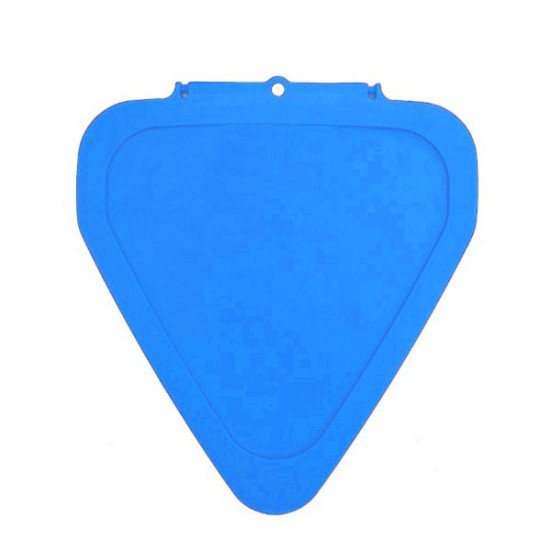 Крышка на ведро Schavon (20л, синий)