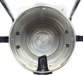 Моющий пылесос SuperClean LC-30 SC