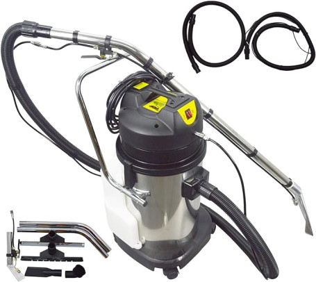 Моющий пылесос SuperClean LC-30 SC