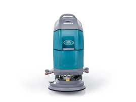 Поломоечная машина WELLLAND FD50 (113Ач, Gel)