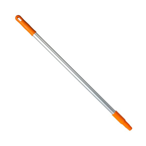 Рукоять для совка FBK (800х25мм, оранжевый)