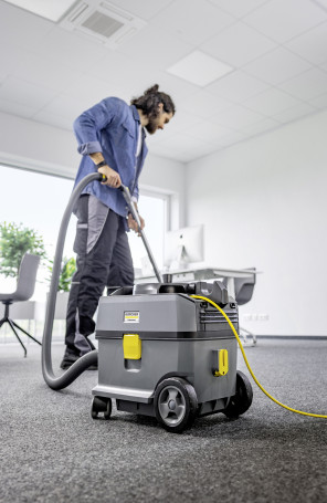 Пылесос Karcher T 10/1 *EU