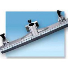 Балка навесная для сбора жидкости (Ф40мм, L=600мм)